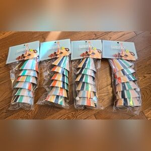 Spritz Pet Party Hats - Multicolor